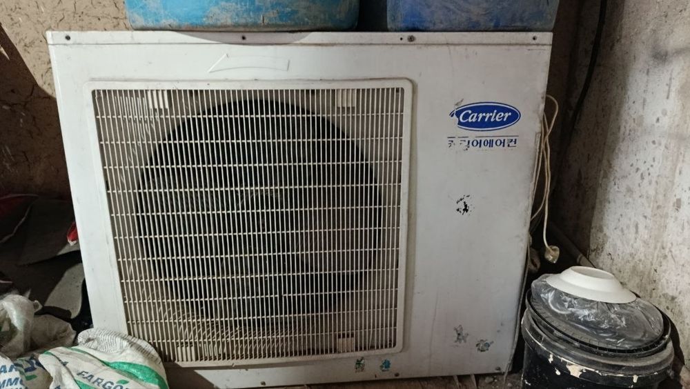 Кондиционер Carrier  100 талик