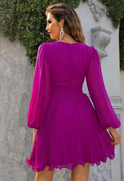 Rochie eleganta.