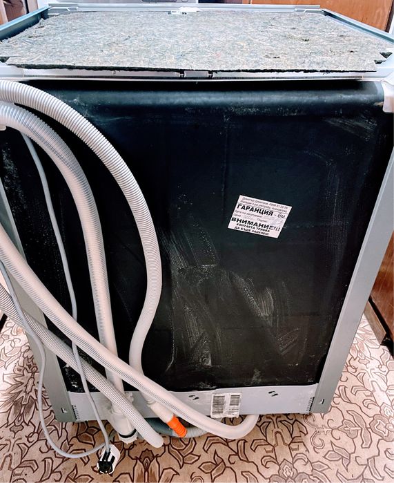 Съдомиялна Bosch