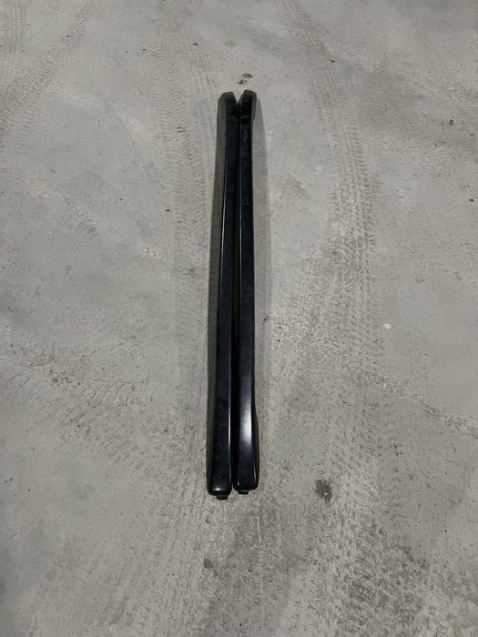 Багажник Митсубиши ASX Mitsubishi