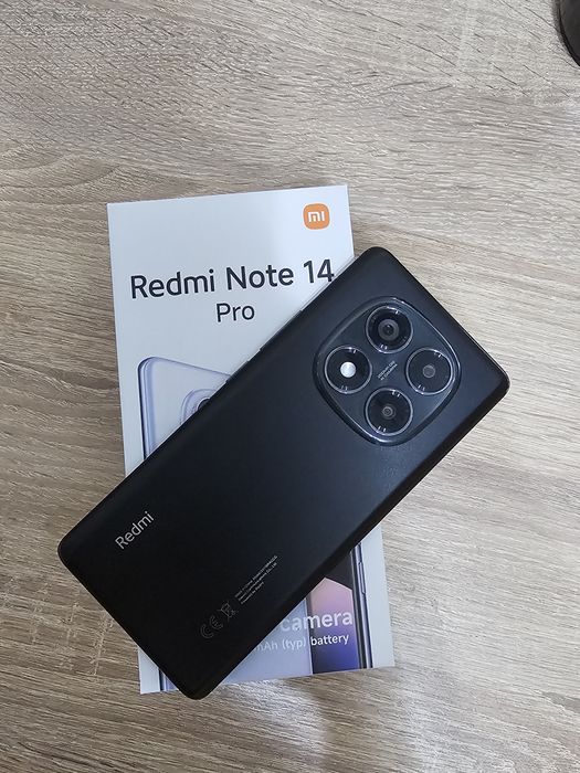 Редми 14 про 5g отличное состояние