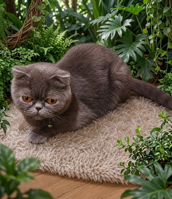 Сотилади Киз мушуклар