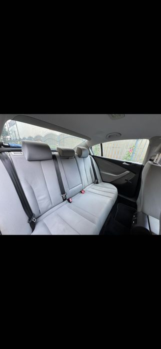 Volkswagen Passat B6 230.000 km