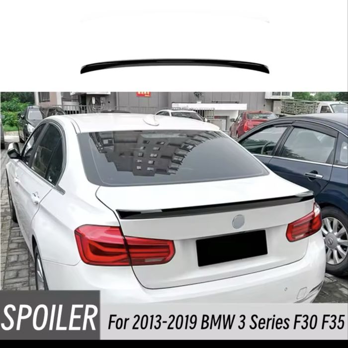Eleron Lip Codita Portbagaj pentru BMW Seria 3 F30