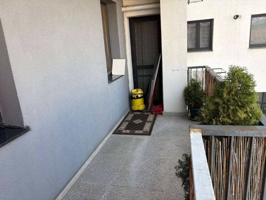 Apartament de vânzare  2 camere in Borhanci