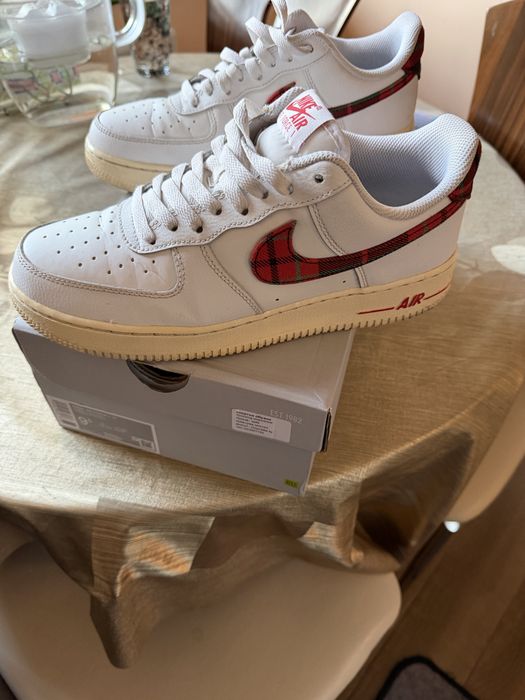 Nike Air Force 1