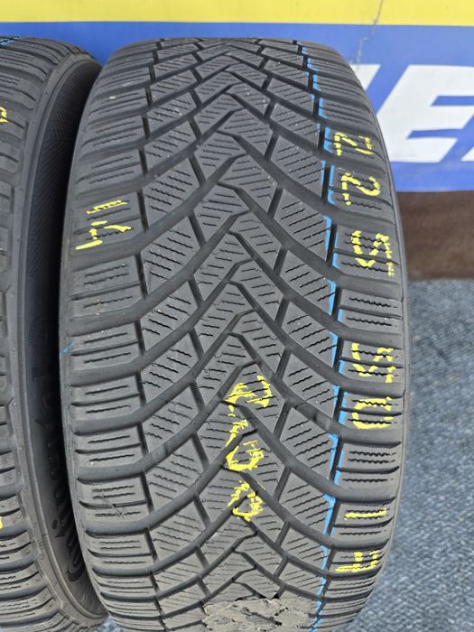 225 50 17 continental m+s