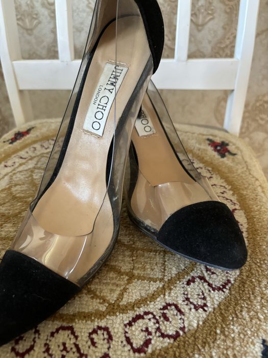 Женские туфли