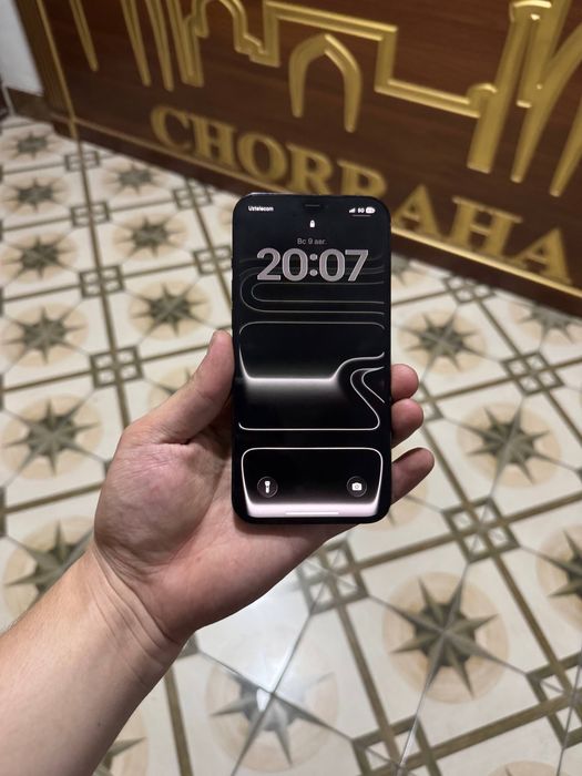 Iphone 12 pro Maks Holati 10/10