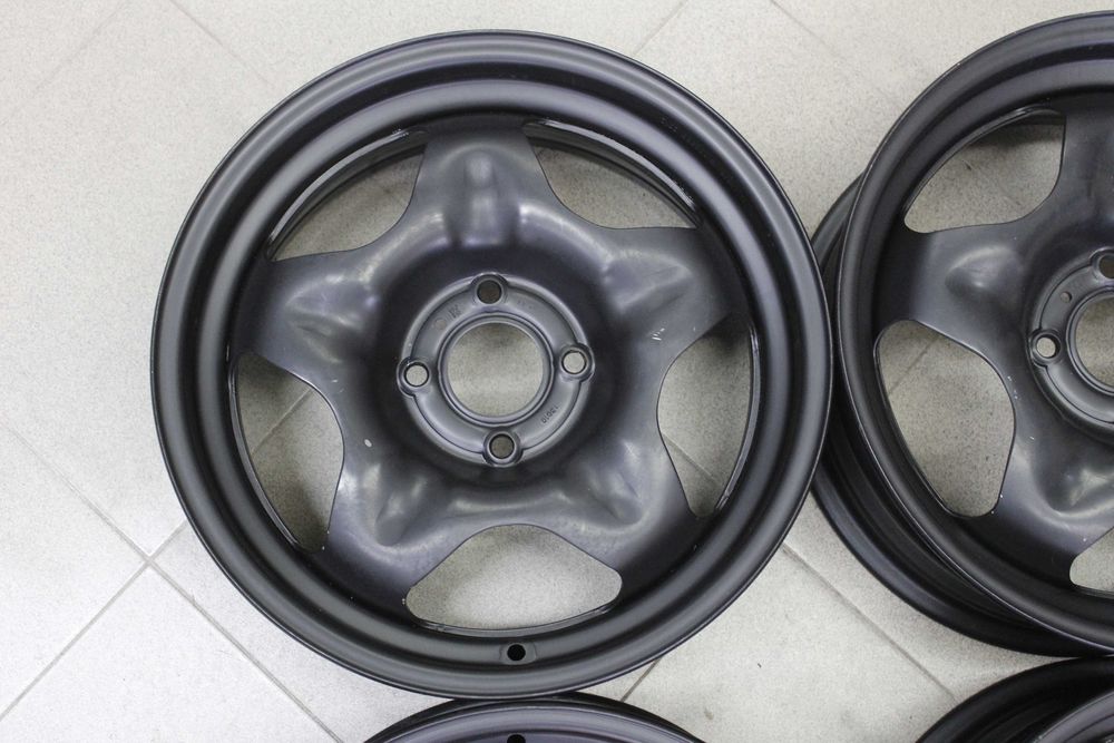 Джанти 16" Peugeot, Citroen, Opel