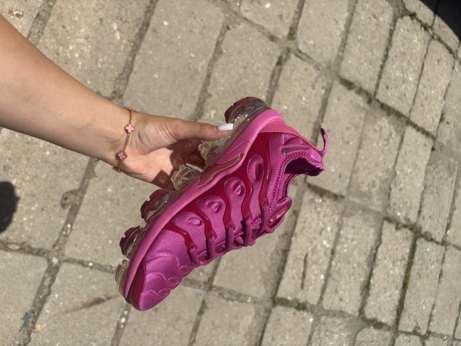 Nike Vapormax pink