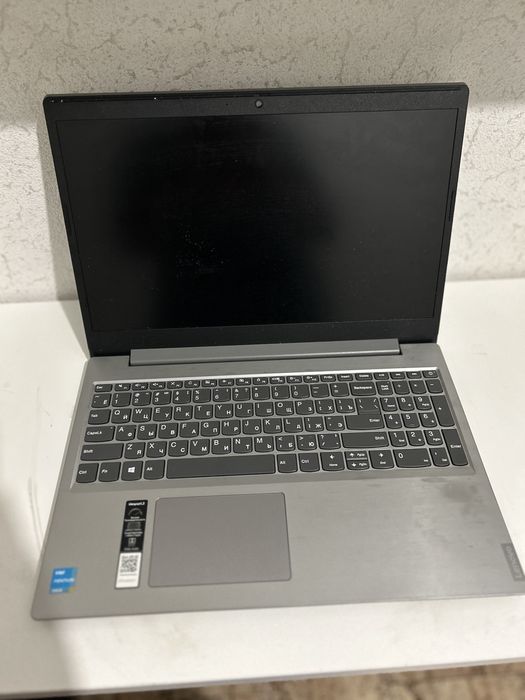 Продам принтер в подарок ноутбук