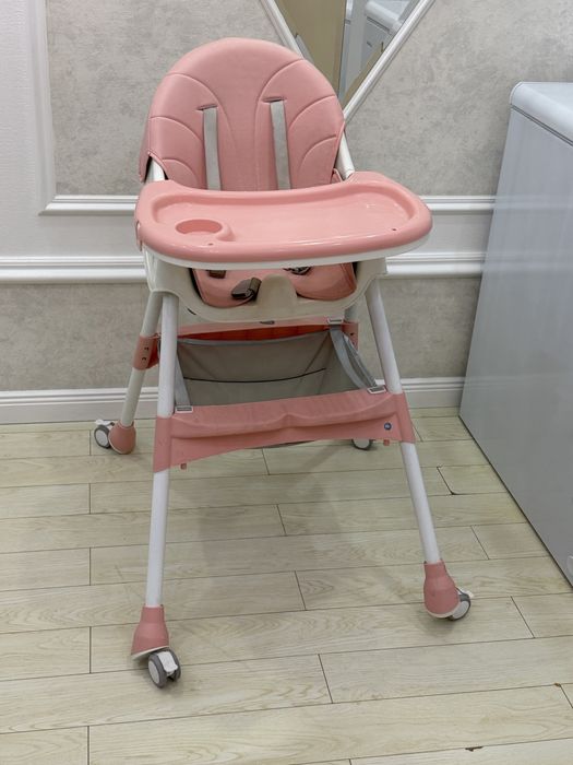 Продам детский стульчик