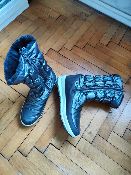 Cizme de zapada noi mar 40 CMP