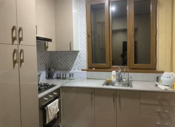 Продается квартира 3/3/4.Кибрай.не далеко от ТТЗ Диадоры.