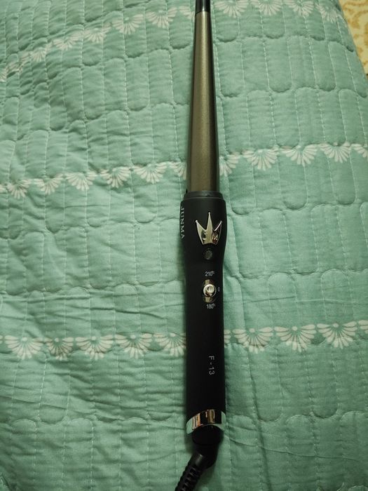 Конус для волос Новый