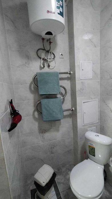 Продажа 1-комнатной квартиры