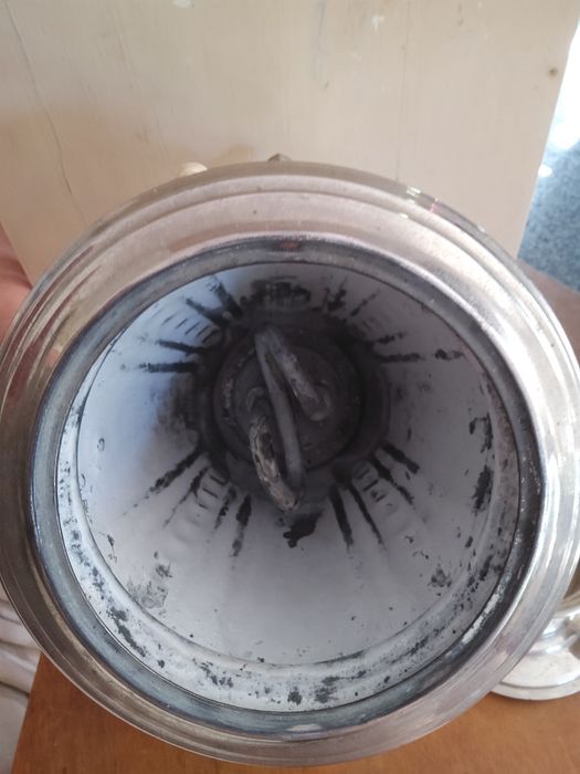 Самовар электрический