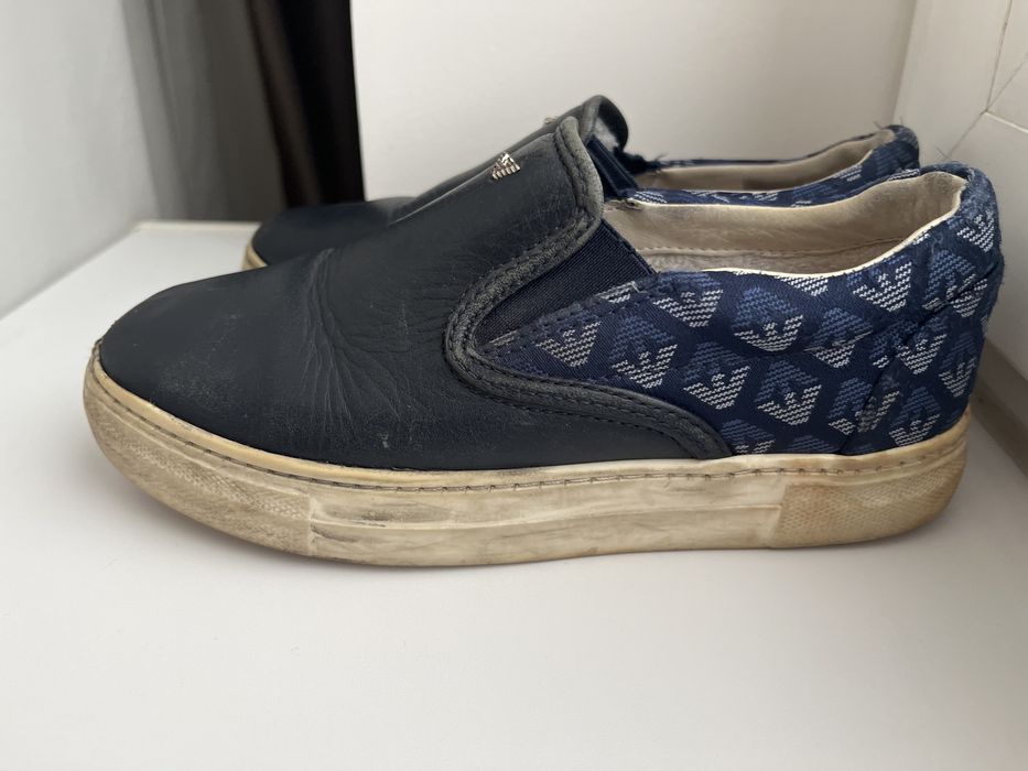 Макасины детские