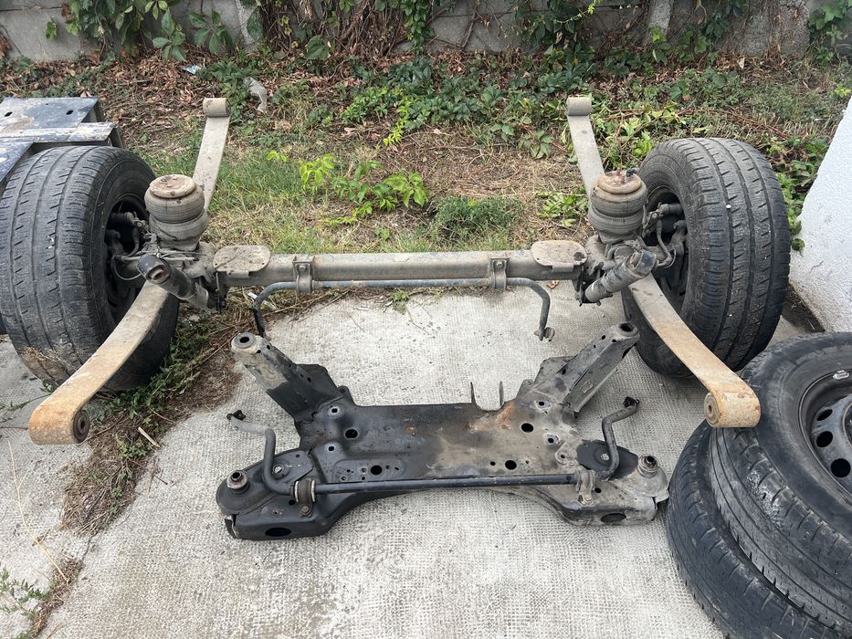 Piese Renault Master 2,3 / eur 6