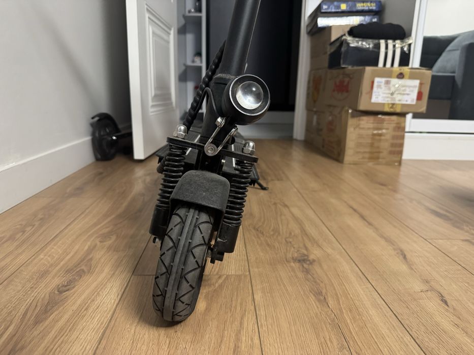 Электросамокат Kugoo M2