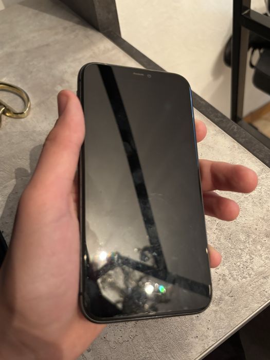 iPhone 11 | 128gb | black