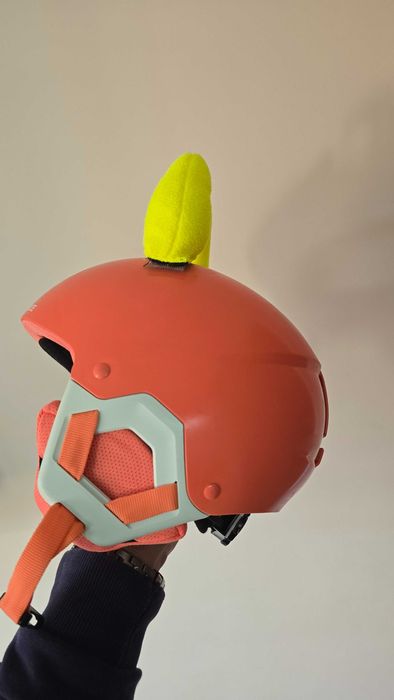 Детска каска за ски сноуборд Wedze 500  S размер 2 Броя