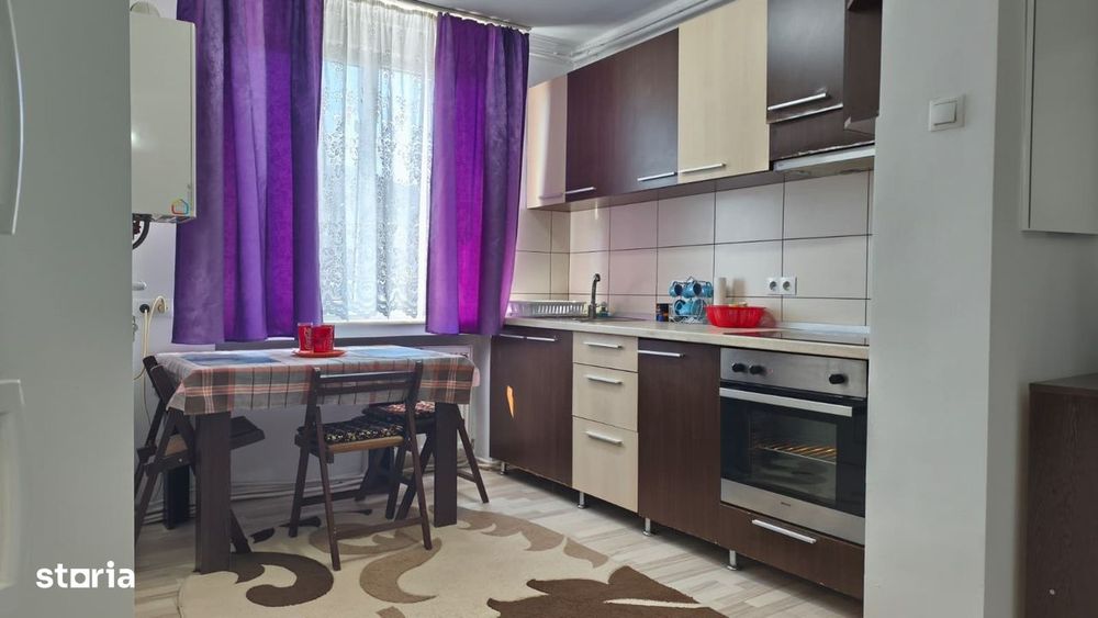 Apartament 2 camere in Deva, zona ultracentrala- 1 Decembrie
