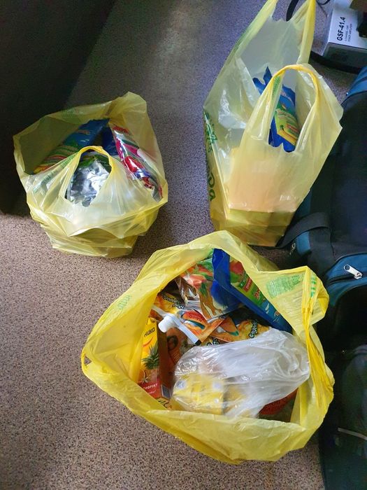 Продам соки с пектином
