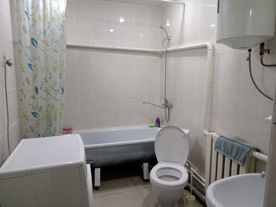 Продам дом в с. Заря