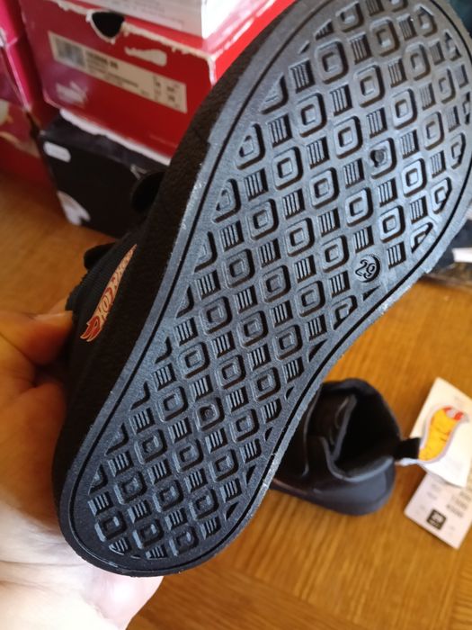 Adidași pentru copii cu scai mărimea 29