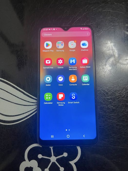 Vand samsung a10 impecabil