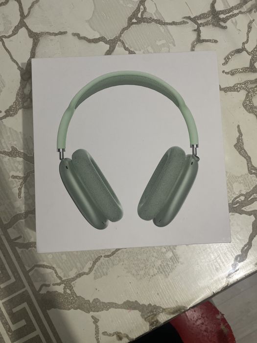 Продаю аналог Airpods max новые