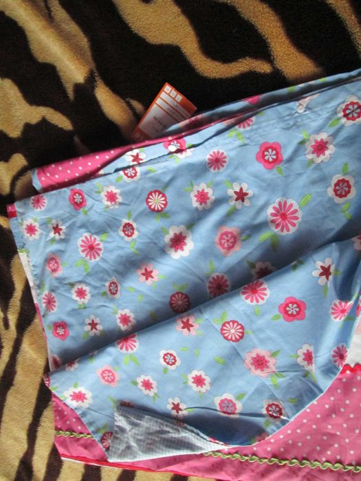 husa noua vesela pilota