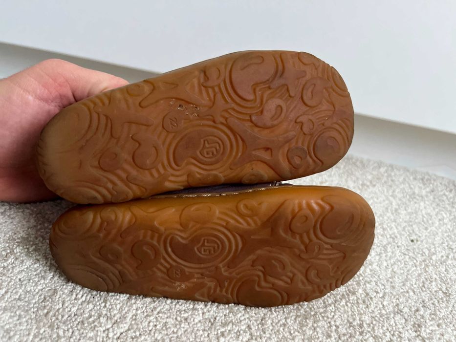 Ghete DodoShoes toamna / primavara copil