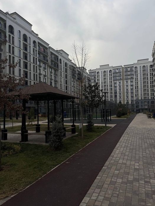 NRG Mirzo-Ulugbek Продается 1 комнатная квартира ремонт ул.Сайрам