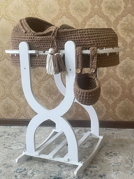 Lyulka sotiladi podstavkasi bilan