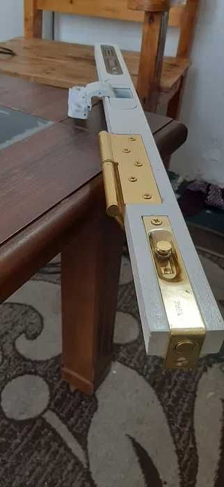 Шаблон/Кондуктор Для Врезки Замков и Дверных Петель и вставки