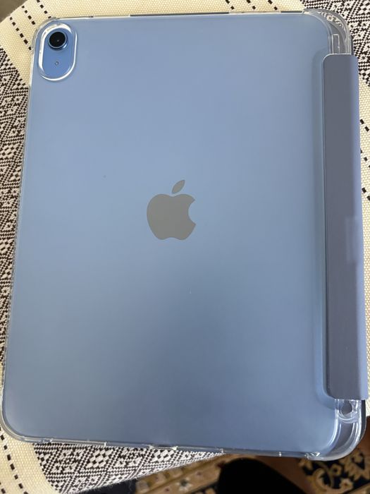 Apple Ipad A16 11, 6/256GB