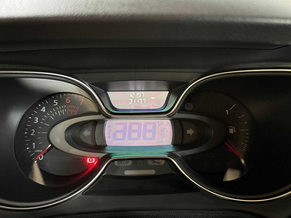 Renault KAPTUR STYLE срочно sotiladi