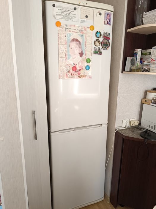 Продам холодильник.