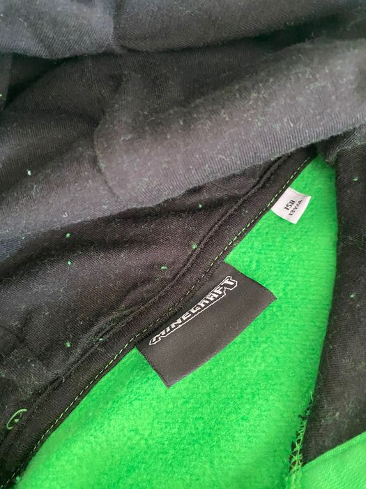 Дрехи за момче - суичър и блузи с дълъг ръкав, PlayStation, Minecraft