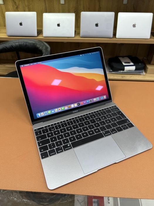 MacBook 12 inch 512 Gb SSD