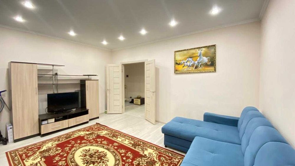 Продам 2-комн квартиру, Жас Оркен