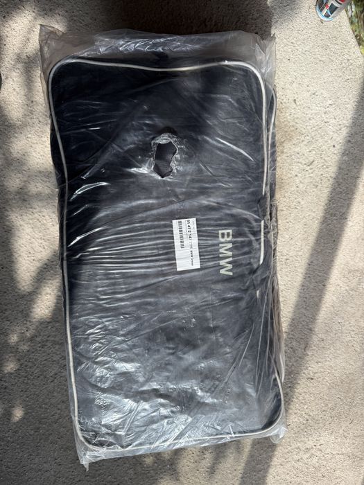 Accesorii auto Presuri VW/BMW,Navigație,Husă snowboard BMW,Statii Auto