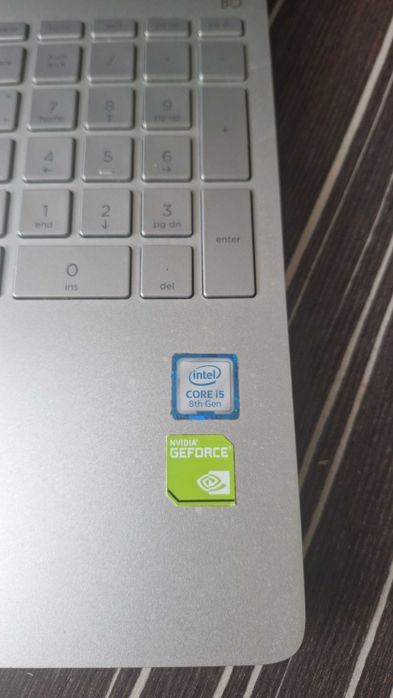 Лаптоп HP Pavilion i5‑8250U