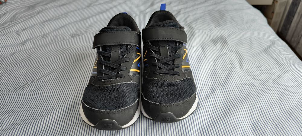 Детски маратонки  New Balance-номер 36