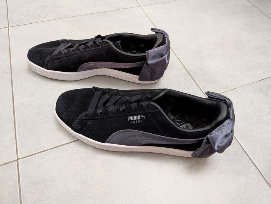 Дамски кецове puma,  39 рр