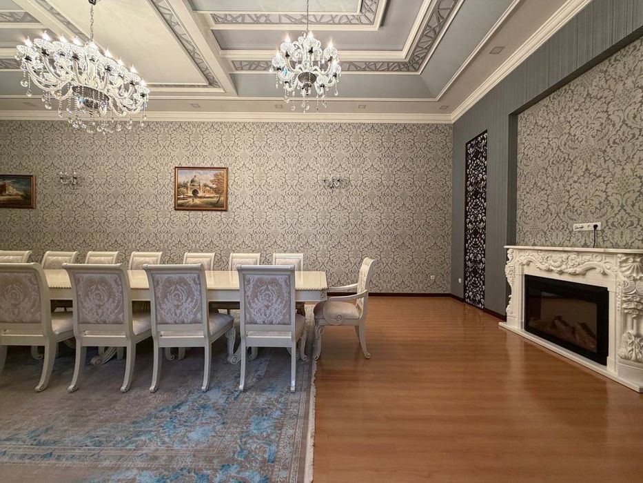 Продается Дом 9.5 соток ремонт Ракат Боши Яккасарай