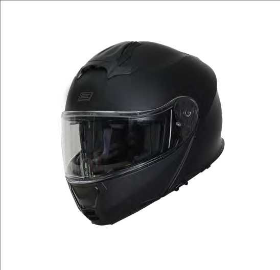 Casca Moto Noua Flip-Up Origne Logic (Potrivit ATV/MOTO/UTV/ENDURO)